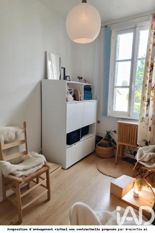 Maison à vendre 5 pièces 103 m² Châlons-en-Champagne