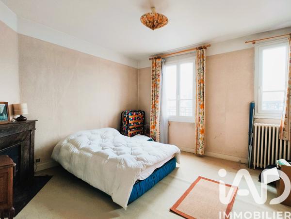 Maison à vendre 5 pièces 103 m² Châlons-en-Champagne