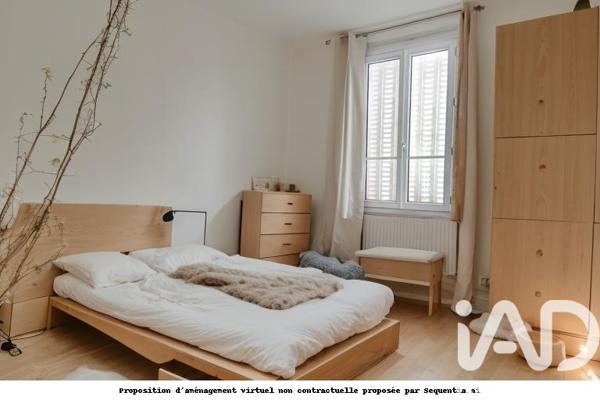Maison à vendre 5 pièces 103 m² Châlons-en-Champagne