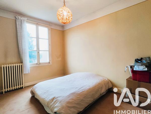 Maison à vendre 5 pièces 103 m² Châlons-en-Champagne