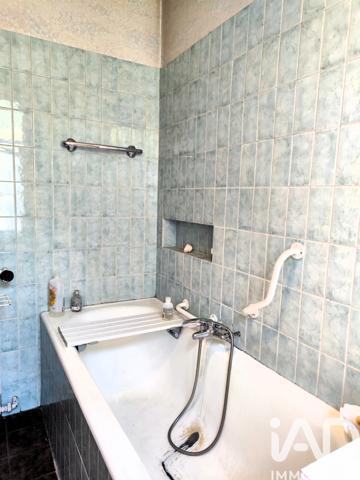 Maison à vendre 5 pièces 103 m² Châlons-en-Champagne