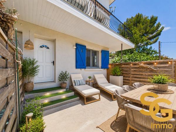 Maison à LA SEYNE SUR MER (83500)