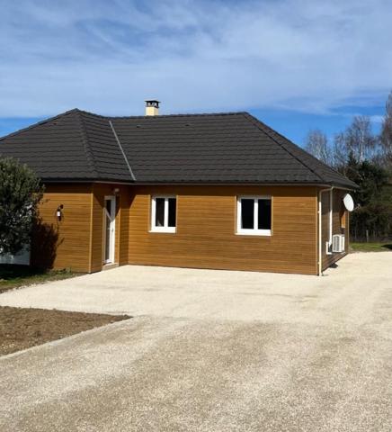 Maison Malemort 4 pièce(s) 90 m2