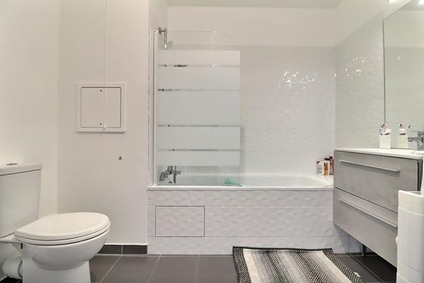 Appartement Sannois 4 pièce(s) 105 m2 + PARKING + DEUX TERRASSES