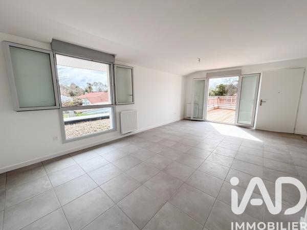 Appartement à vendre 4 pièces 83 m² Messanges