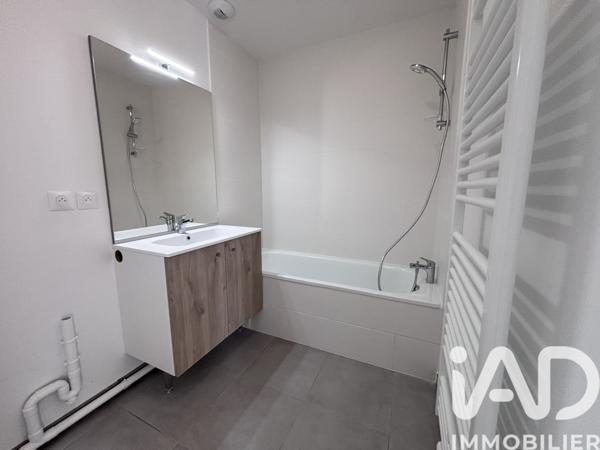 Appartement à vendre 4 pièces 83 m² Messanges