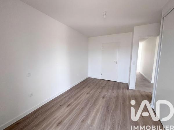 Appartement à vendre 4 pièces 83 m² Messanges