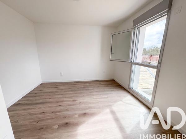 Appartement à vendre 4 pièces 83 m² Messanges