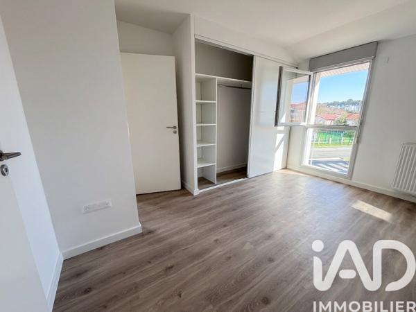Appartement à vendre 4 pièces 83 m² Messanges