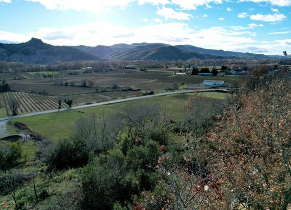 Terrain à vendre    Saint-Alban-Auriolles