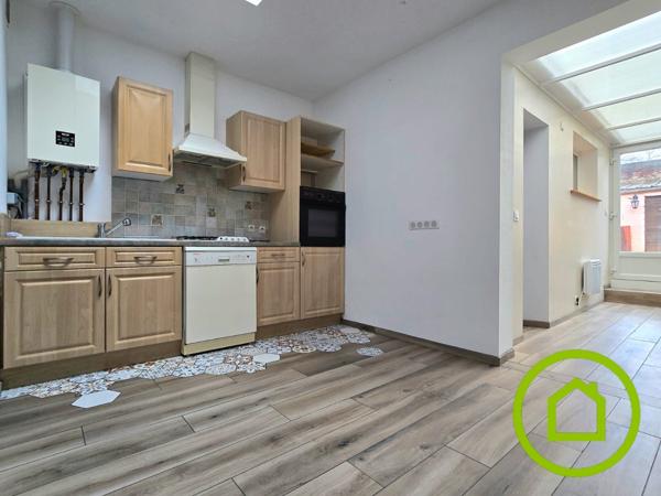 Maison à ARMENTIERES (59280)