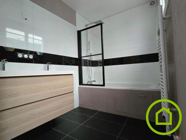 Maison à ARMENTIERES (59280)