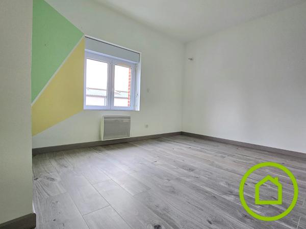 Maison à ARMENTIERES (59280)