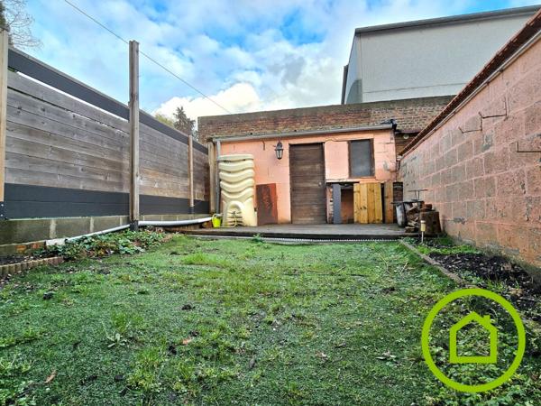 Maison à ARMENTIERES (59280)