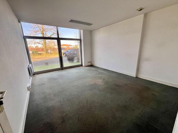 Biarritz : 705 € - AJP Mateille Immobilier Biarritz