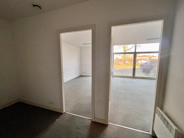 Biarritz : 705 € - AJP Mateille Immobilier Biarritz