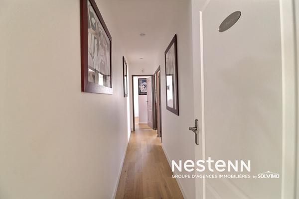 Saint Priest Manissieux Maison 4 pièces 107 m2 piscine terrain 681m2