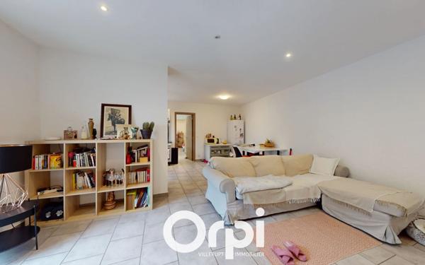 Immeuble à vendre    16 pièces •  Villerupt