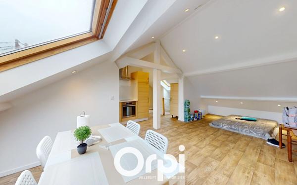 Immeuble à vendre    16 pièces •  Villerupt