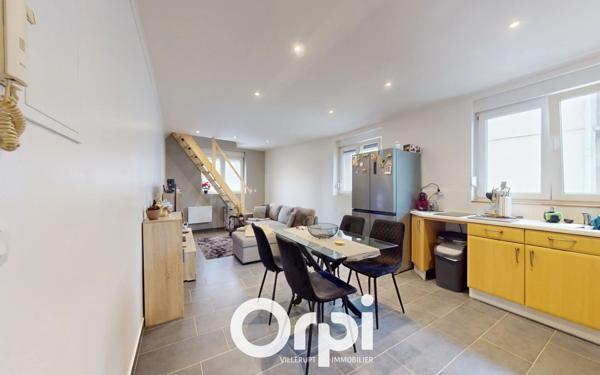 Immeuble à vendre    16 pièces •  Villerupt