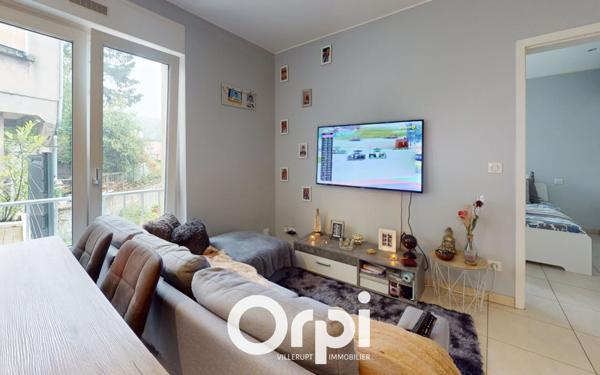 Immeuble à vendre    16 pièces •  Villerupt