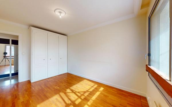 Appartement à vendre    3 pièces • 89 m2 Lyon 4