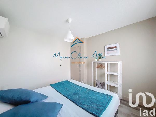 Maison 3 pièces de 47 m² à La Ferté-Saint-Cyr (41220)