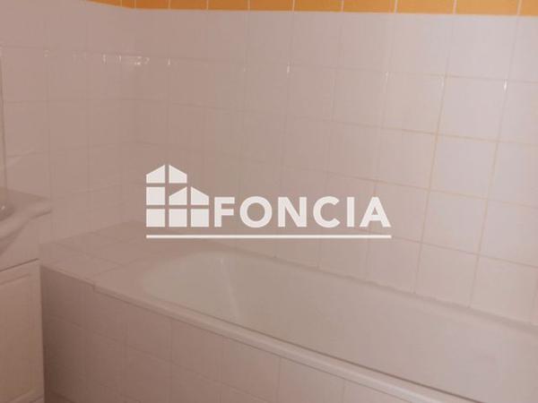 Location Appartement 2 pièces 32.12 m² - RESIDENCE QUATROCENTO Le Mans 72000