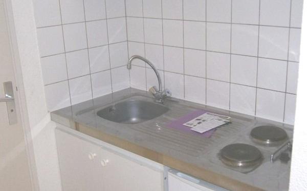 Appartement à louer    2 pièces •  Neufchâteau