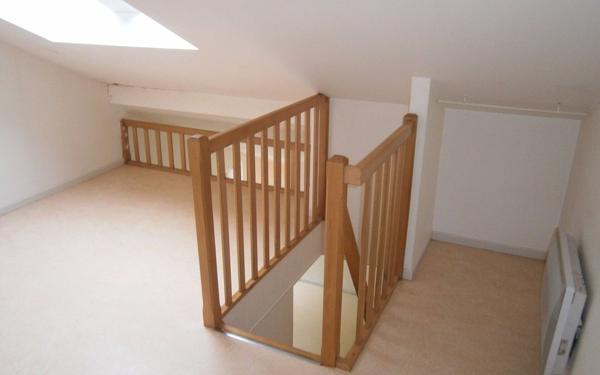 Appartement à louer    2 pièces •  Neufchâteau