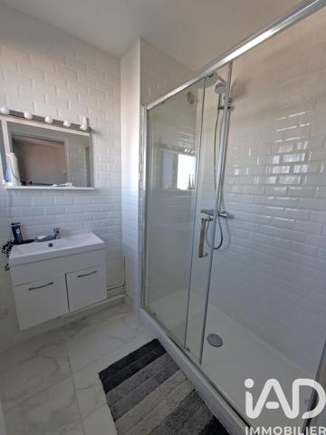 Appartement à vendre 4 pièces 82 m² Rosny-sous-Bois