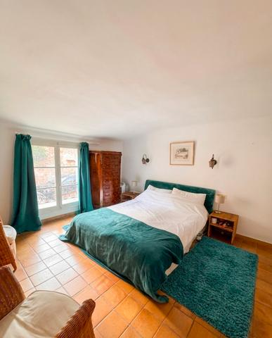 Les Arcs (83460) LES ARCS sur ARGENS Maison de village GARAGE, JARDIN et TERRASSES