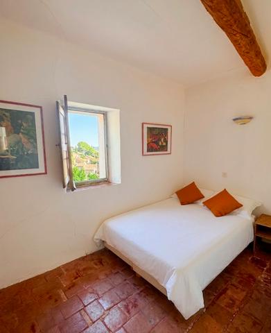 Les Arcs (83460) LES ARCS sur ARGENS Maison de village GARAGE, JARDIN et TERRASSES