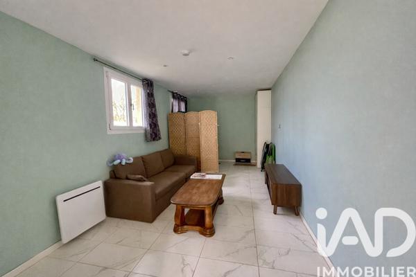 Maison à vendre 5 pièces 150 m² Montigny-lès-Cormeilles