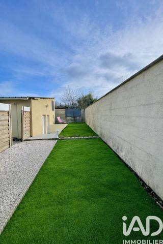 Maison à vendre 5 pièces 150 m² Montigny-lès-Cormeilles