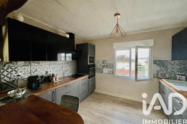 Maison à vendre 5 pièces 150 m² Montigny-lès-Cormeilles