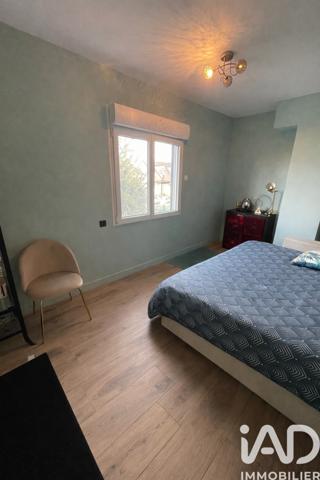 Maison à vendre 5 pièces 150 m² Montigny-lès-Cormeilles