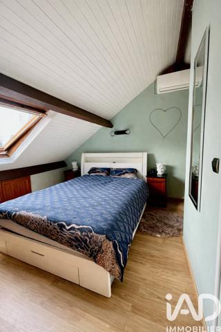 Maison à vendre 5 pièces 150 m² Montigny-lès-Cormeilles