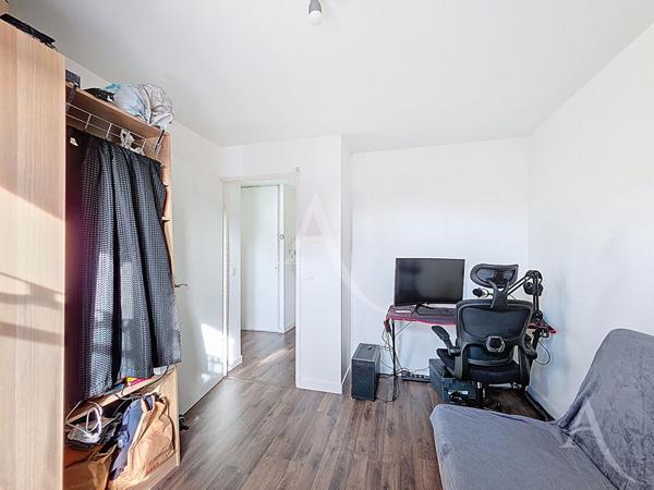 Appartement proche gare, 3 pièces de plus de 58 m²