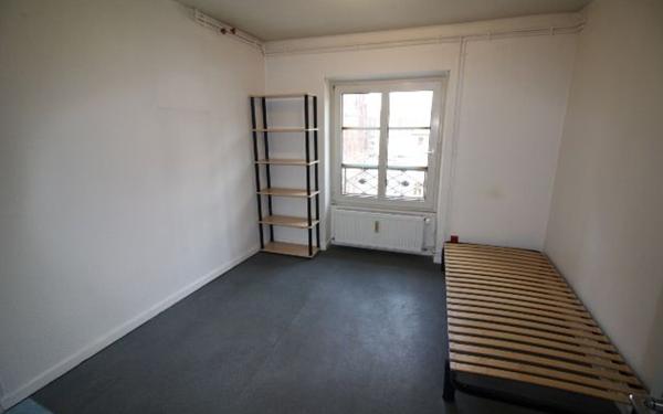 Appartement à louer    1 pièce •  Strasbourg