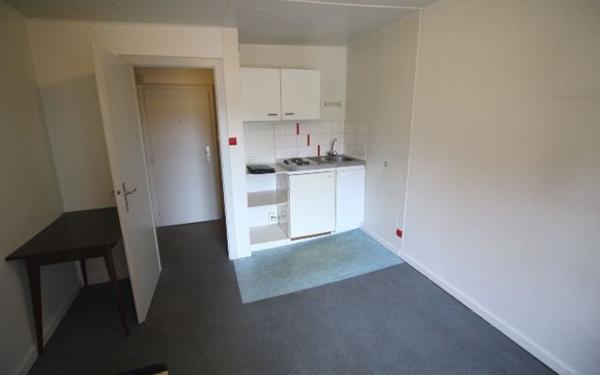 Appartement à louer    1 pièce •  Strasbourg