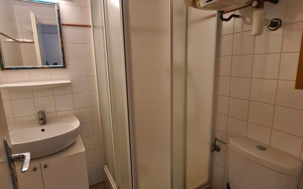 Appartement à louer    1 pièce •  Strasbourg