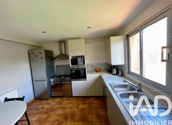 Maison à vendre 5 pièces 139 m² Sainte-Eulalie