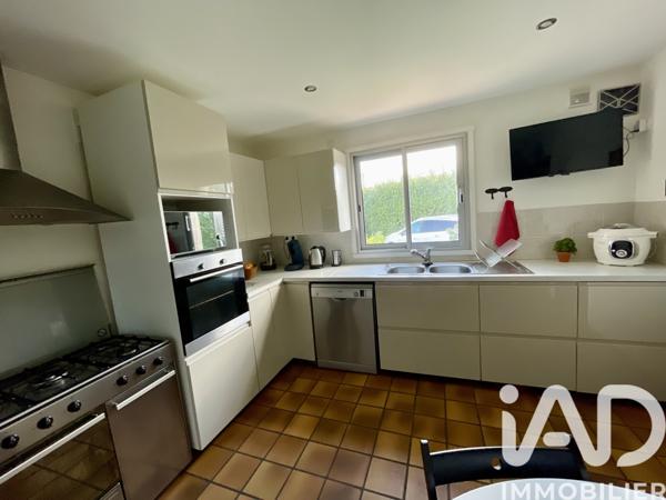 Maison à vendre 5 pièces 139 m² Sainte-Eulalie