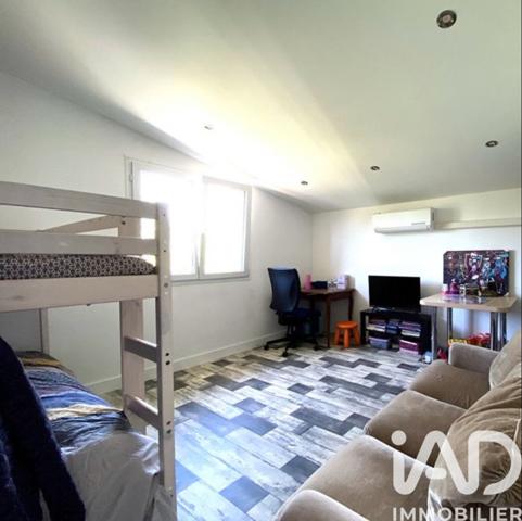 Maison à vendre 5 pièces 139 m² Sainte-Eulalie