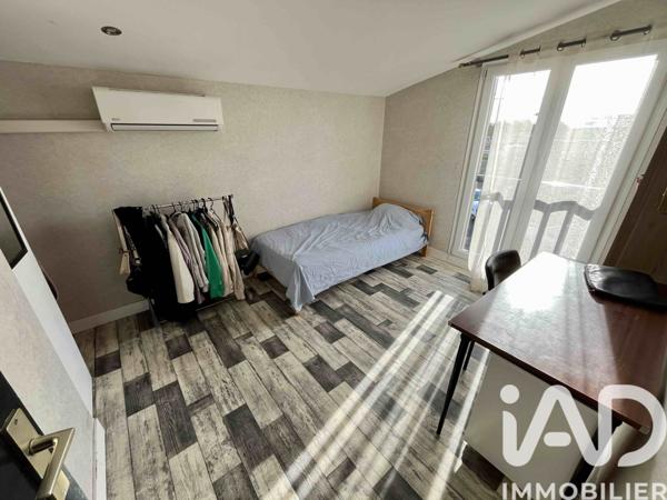 Maison à vendre 5 pièces 139 m² Sainte-Eulalie