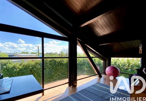 Maison à vendre 5 pièces 139 m² Sainte-Eulalie