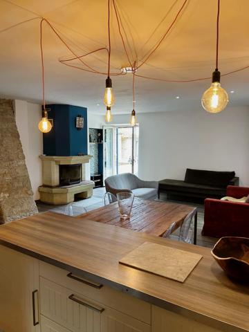 L'Isle-sur-la-Sorgue (84800) PROPRIETE 315 M2