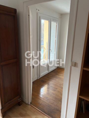 Appartement 2 pièces à vendre à Oullins - 139 900 