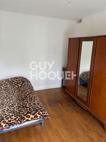 Appartement 2 pièces à vendre à Oullins - 139 900 